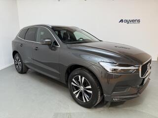 Volvo XC60 B5 AWD Momentum