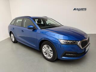 �koda Octavia 2.0 TDI 85kW Ambition Combi