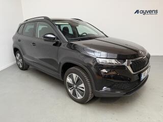 �koda Karoq 2.0 TDI 85kW Style DSG