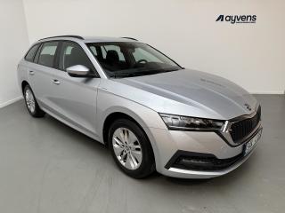 koda Octavia 1.5 TSI 110kW Ambition Combi