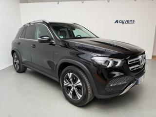 Mercedes-Benz GLE 350 e 4MATIC