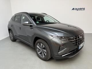 Hyundai Tucson 1.6 T-GDI MHEV 132kW Smart 4x4