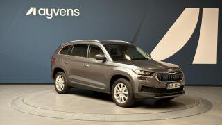 �koda Kodiaq 2.0 TDI 110 kW Style DSG