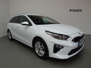 Kia Ceed 1.0 T-GDI Exclusive SW