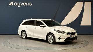 Kia Ceed 1.5 T-GDI 118kW Exclusive SW