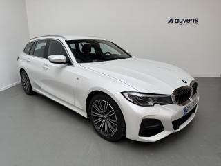 BMW 2.0 320d xDrive AT Touring