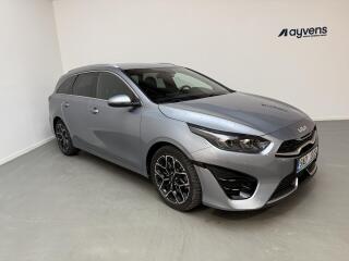 Kia Ceed 1.5 T-GDI 118kW GT Line SW DCT