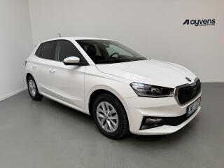 �koda Fabia 1.0 TSI 70kW Style