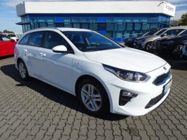 Kia Ceed 1.0 T-GDI Fresh SW