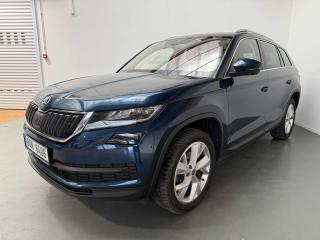 koda Kodiaq 2.0 TDI 110 kW Style 4x4 DSG