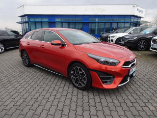 Kia Ceed 1.5 T-GDI GPF GT-Line Plus DCT