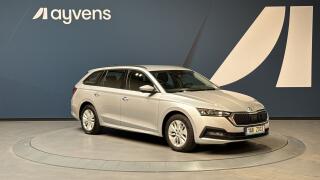 �koda Octavia 1.5 TSI 110kW Ambition Combi