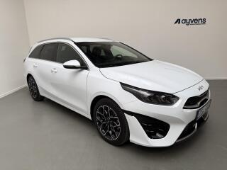 Kia Ceed 1.5 T-GDI 118kW GT-Line SW DCT