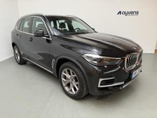 BMW X5 3.0 xDrive30d AT
