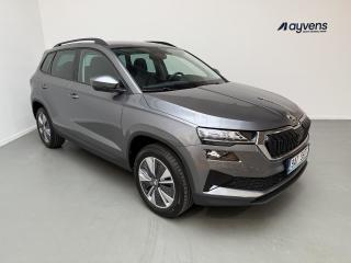koda Karoq 1.5 TSI 110kW Style