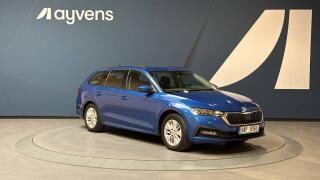 �koda Octavia 2.0 TDI 85kW Ambition Combi
