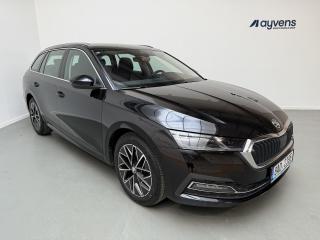 koda Octavia 2.0 TDI 85kW Style Combi