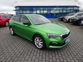 koda Scala 1.6 TDI 85kW Style