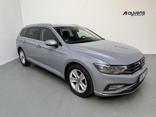 Volkswagen Passat 2.0 TDI 110kW BMT DSG Elegance