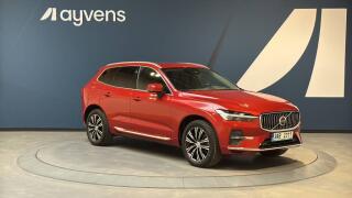 Volvo XC60 B4 AWD diesel Inscription Auto