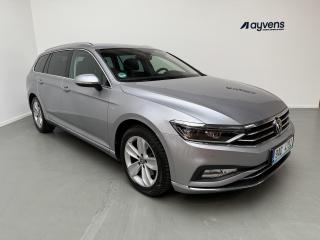 Volkswagen Passat 2.0 TDI 110kW BMT DSG Elegance