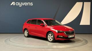 �koda Scala 1.5 TSI 110kW Style