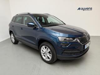 koda Karoq 1.5 TSI 110 kW ACT Style DSG