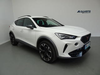 Cupra Formentor 2.0 TSI 140 kW DSG 4Drive