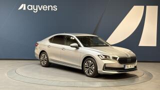 �koda Superb 2.0 TSI 150kW Selection DSG