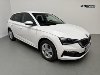 koda Scala 1.0 TSI 81kW Style