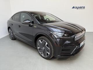 �koda Enyaq Coup� 82 kWh RS 4x4