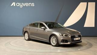Audi A5 2.0 40 TFSI S tronic Sportback