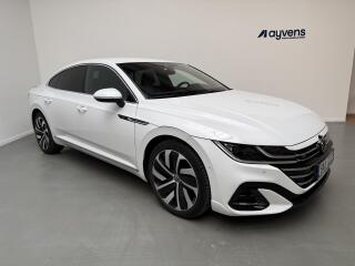 Volkswagen Arteon 2.0 TSI 140kW BMT DSG R-line