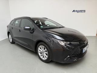 Toyota Corolla 1.8 Hybrid e-CVT Comfort Tech