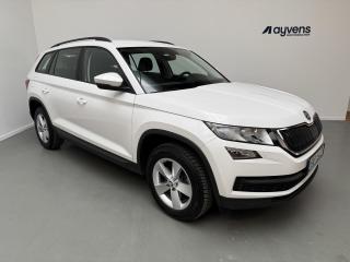 koda Kodiaq 2.0 TDI 110 kW Ambition 4x4 DS