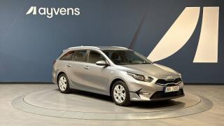 Kia Ceed 1.5 T-GDI 118kW Spin SW