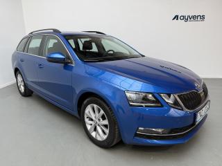 koda Octavia 1.0 TSI 85kW Style Combi