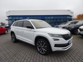 koda Kodiaq 2.0 TDI 147 kW Sportlin