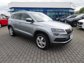 koda Karoq 2.0 TDI 110 kW Style 4x4