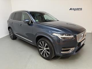 Volvo XC90 T8 AWD Recharge Inscription AT