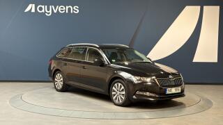 �koda Superb 2.0 TDI 147kW Style Combi DSG