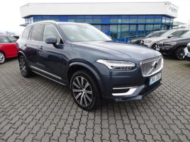 Volvo XC90 B5 AWD Drive-E 2.0L Inscr