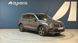 Volkswagen Tiguan 2.0 TDI BMT 110 kW 4MOT DSG El