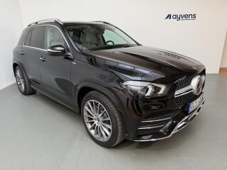 Mercedes-Benz GLE 350 de 4MATIC