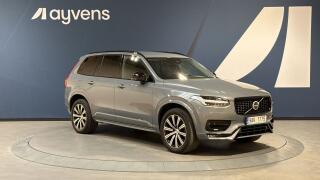 Volvo XC90 B5 AWD diesel Plus Dark Auto