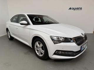 koda Superb 1.5 TSI 110kW Style ACT