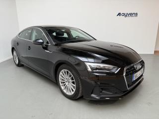 Audi A5 2.0 35 TDI S tronic Sportback