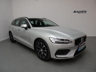 Volvo V60 D3 FWD Momentum Auto