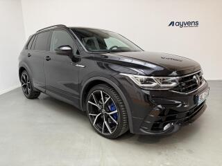 Volkswagen Tiguan 2.0 TSI 235 kW 4M R DSG