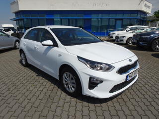 Kia Ceed 1.6 CRDi 85kW Fresh
